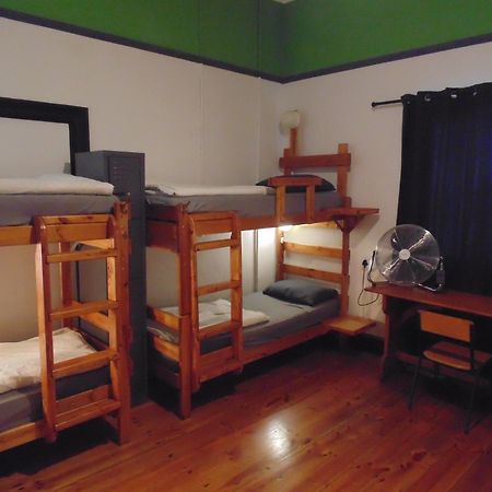 Zebra Crossing Backpacker Hostel Cape Town Exterior photo